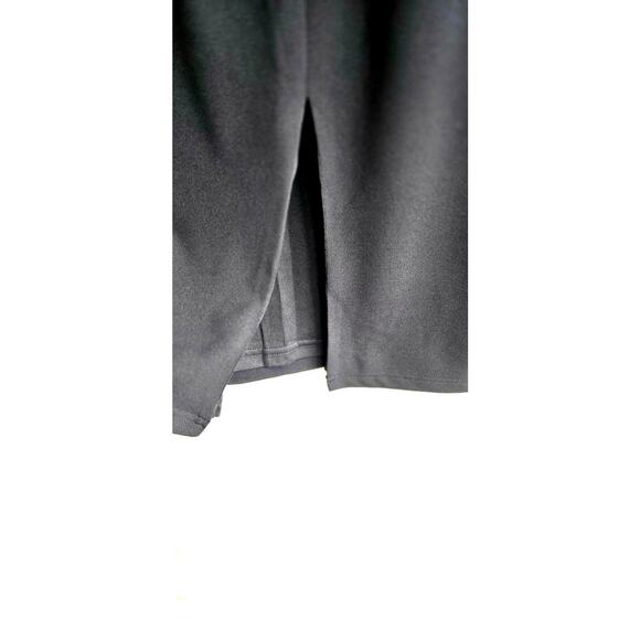 Women’s black Lulus brand dress - Picture 5 of 6